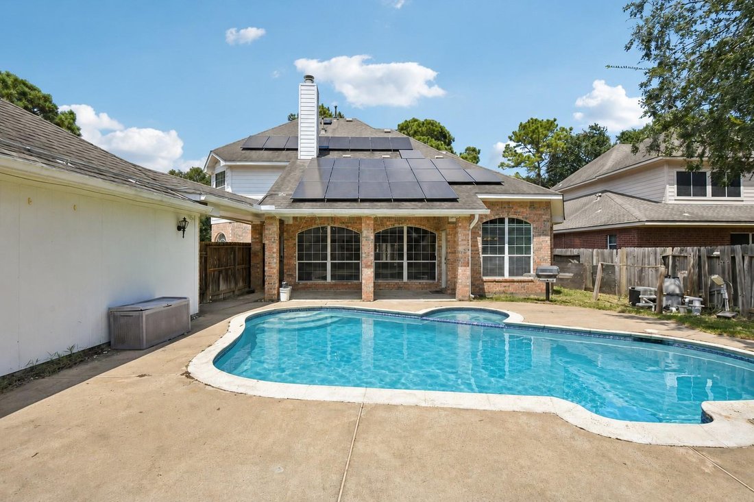 House in Katy, Texas, United States 2 - 18738556