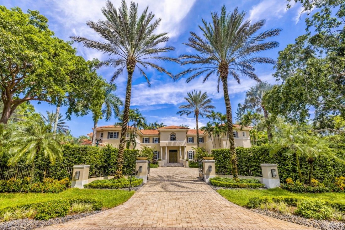 House in Coral Gables, Florida, United States 1 - 17610173