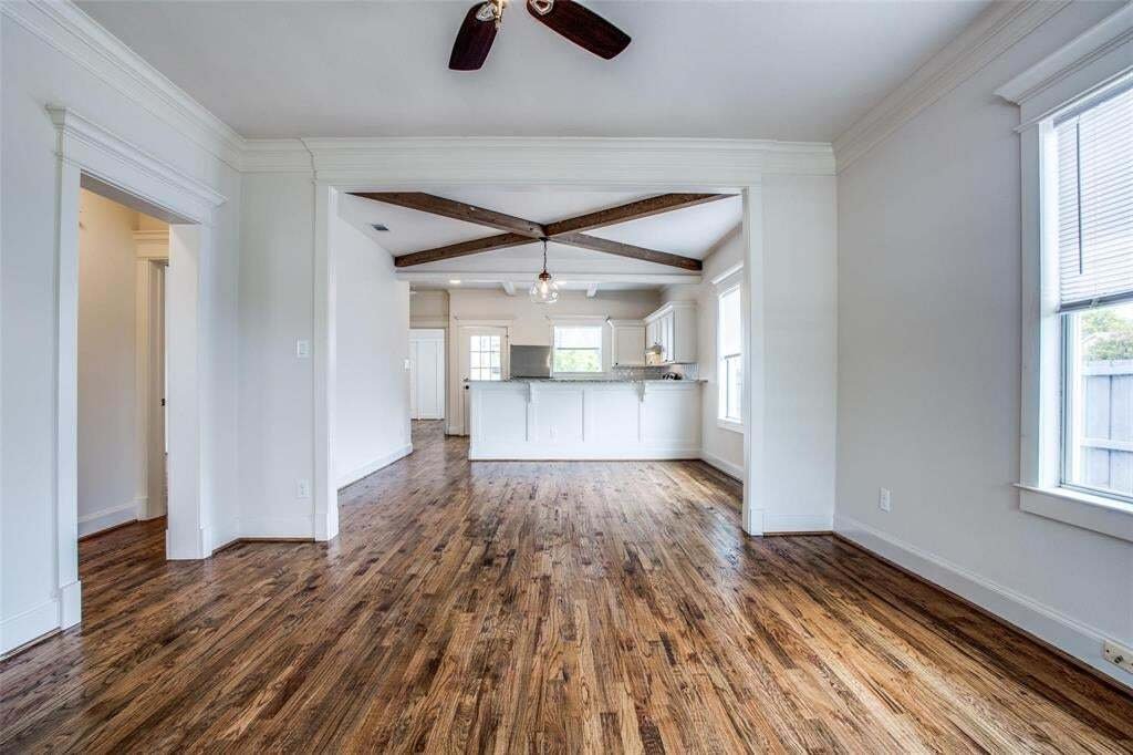 Maison à Dallas, Texas, États-Unis 4 - 18874356