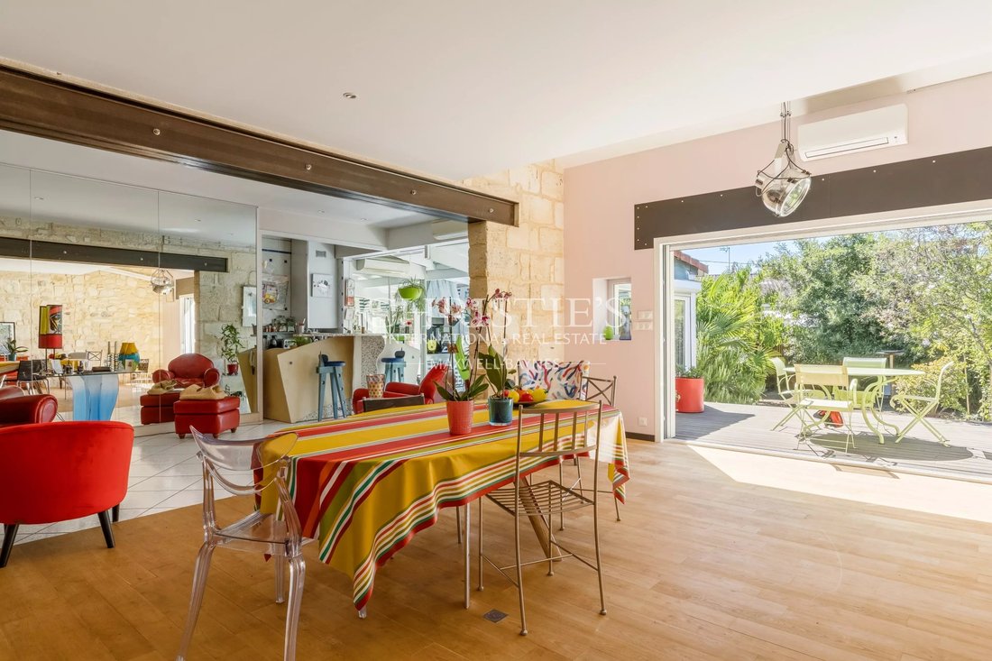 House in Saint Bruno-Saint Augustin, Bordeaux, France 2 - 18872082