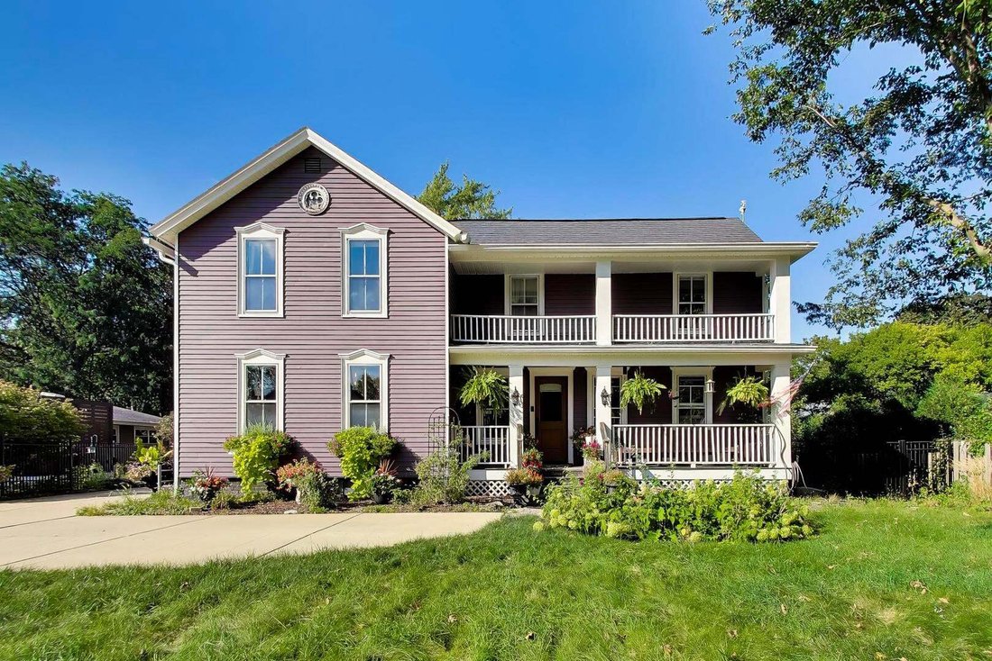 House in Arlington Heights, Illinois, United States 1 - 18871351
