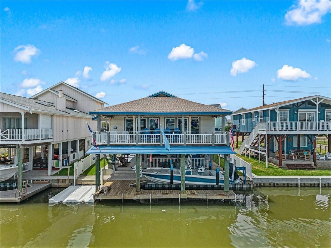 House in Galveston, Texas, United States 4 - 18874525
