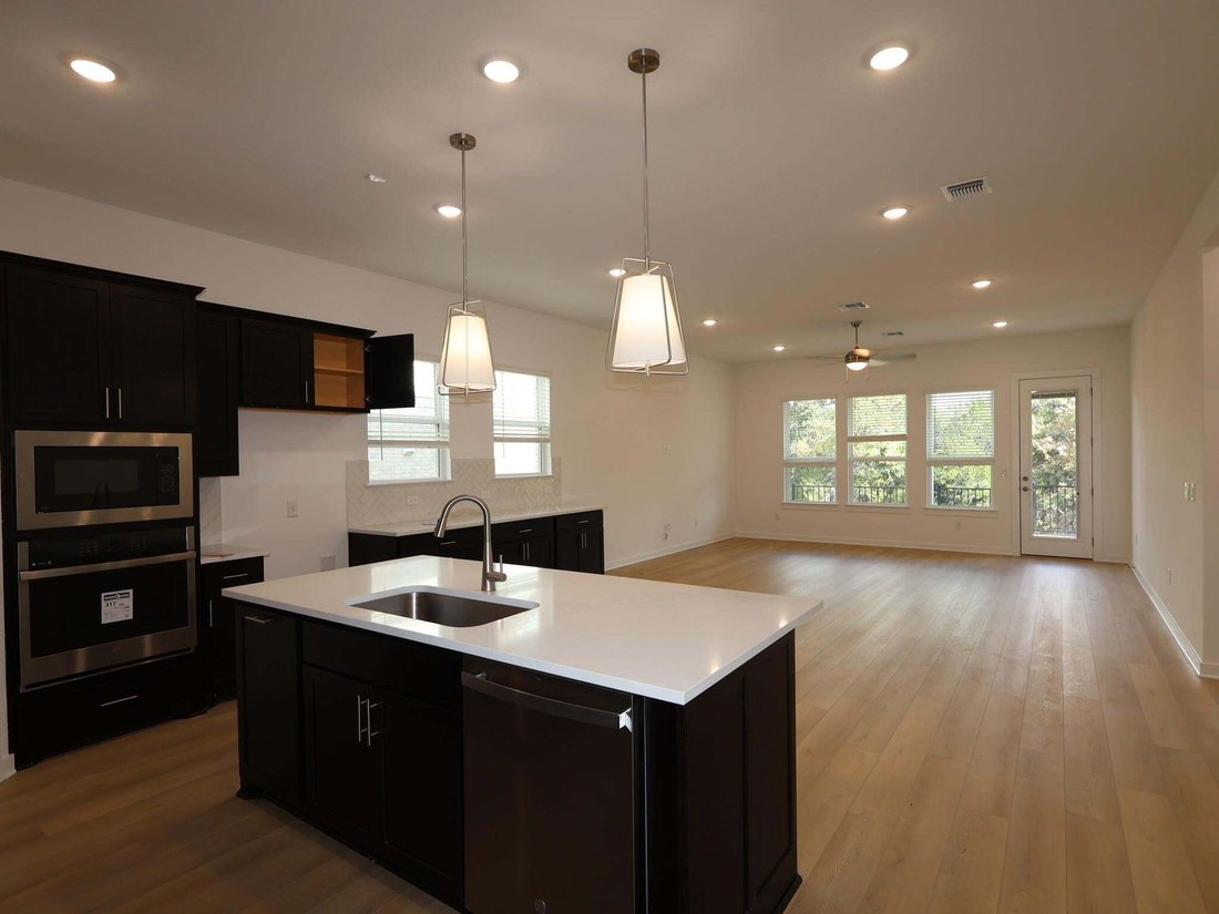 Casa a Leander, Texas, Stati Uniti 2 - 18528901