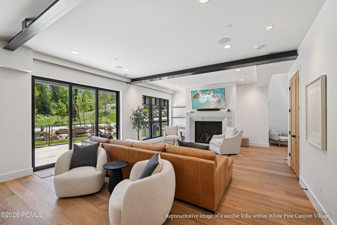 Condo in Park City, Utah, United States 5 - 18020922