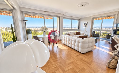 Apartment in Sainte-Foy-lès-Lyon, Auvergne-Rhône-Alpes, France 1