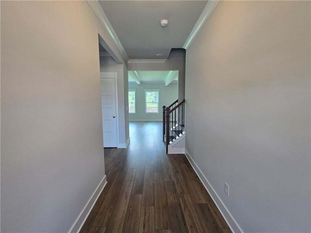 Casa en Dacula, Georgia, Estados Unidos 5 - 18874262
