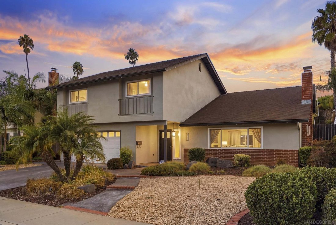 Casa en Carlsbad, California, Estados Unidos 1 - 18873825