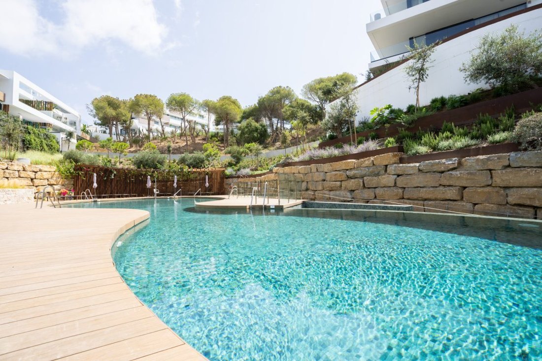 Apartamento en Puerto De Cabopino, Elviria-Cabopino, Marbella 1 - 18871685