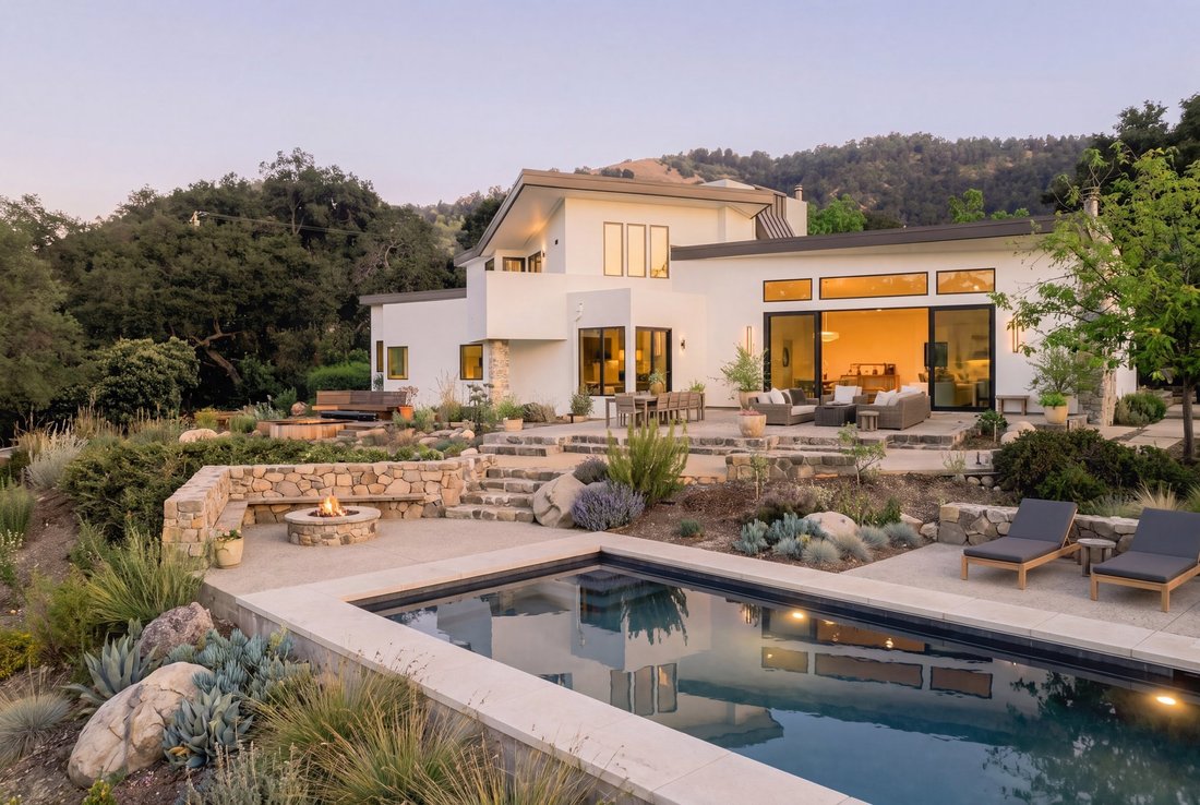 House in Santa Paula, California, United States 3 - 18873053