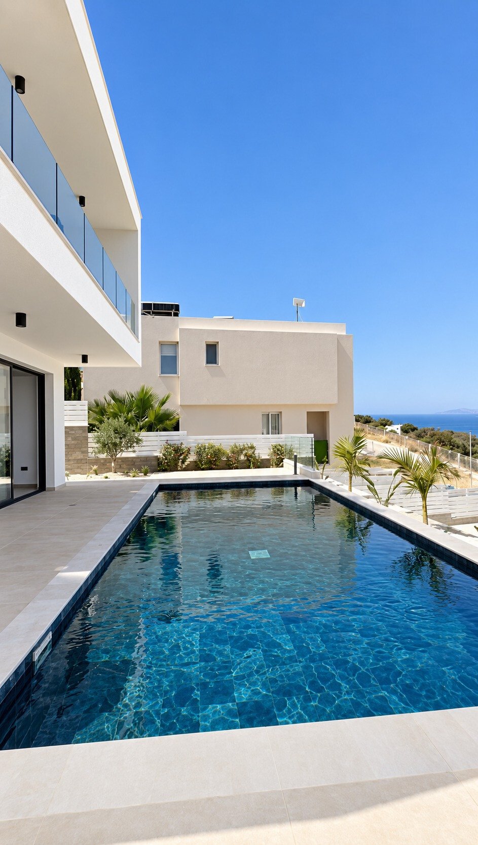 Villa à Chloraka, Paphos, Chypre 5 - 18872267