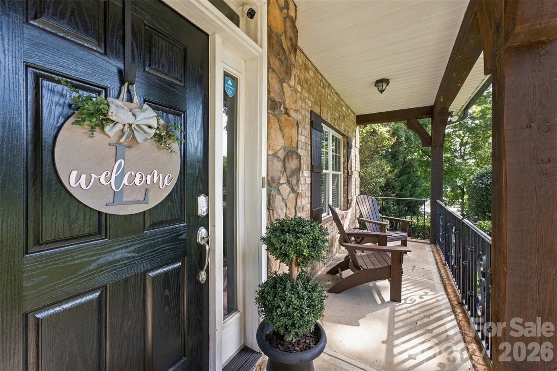 Haus in Belmont, North Carolina, Vereinigte Staaten 4 - 18871173