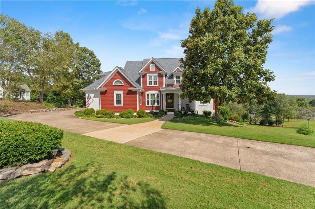 House in Ball Ground, Georgia, United States 4 - 18863889