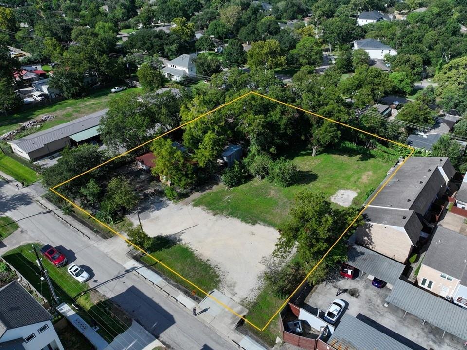House in Houston, Texas, United States 1 - 18871436