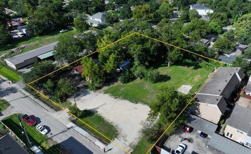 Haus in Houston, Texas, Vereinigte Staaten 1