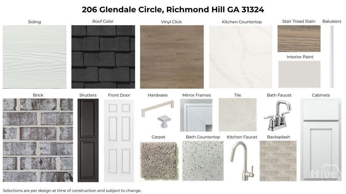 Casa en Richmond Hill, Georgia, Estados Unidos 3 - 18873770