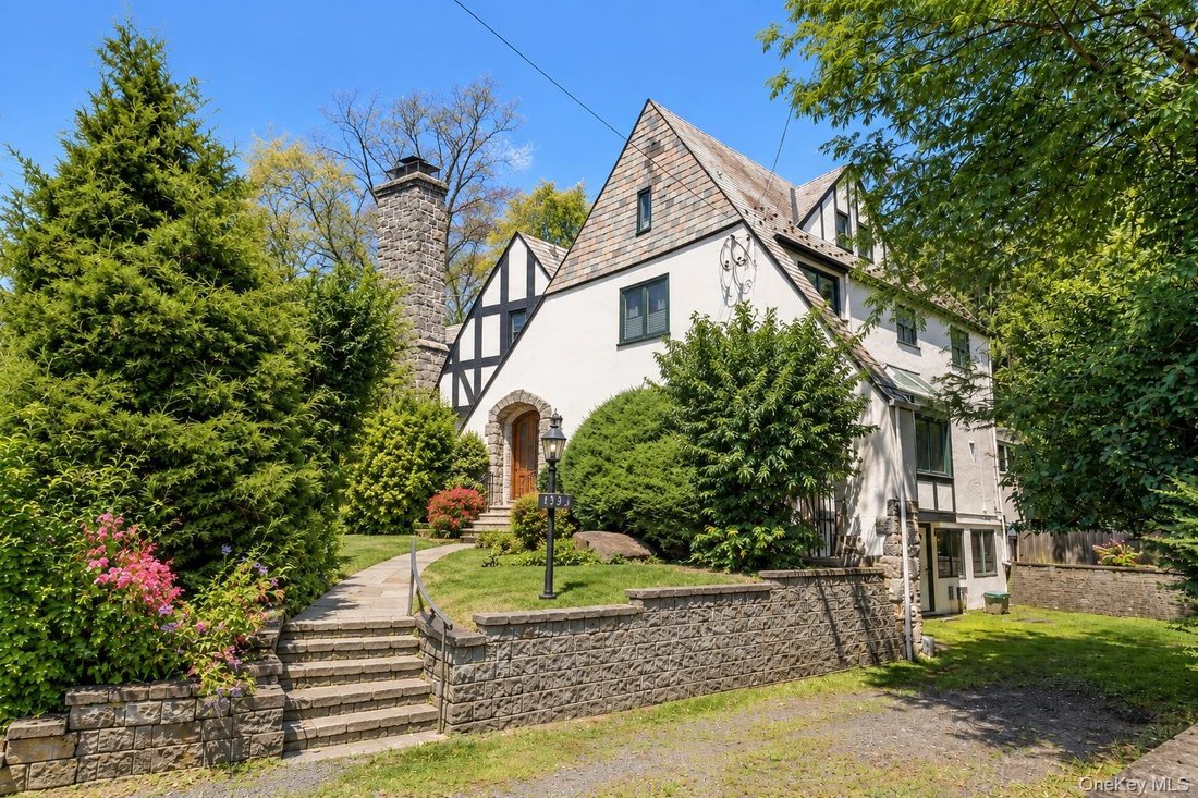 House in New Rochelle, New York, United States 1 - 18447210