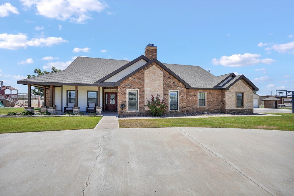 House in Midland, Texas, United States 2 - 18874358
