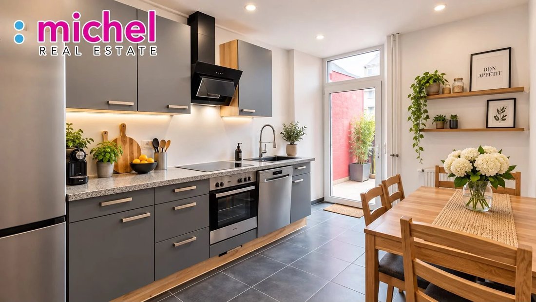 Apartment in Remich, Grevenmacher, Luxembourg 4 - 17676514