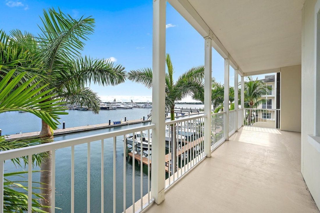 Condo in West Palm Beach, Florida, United States 2 - 18605007