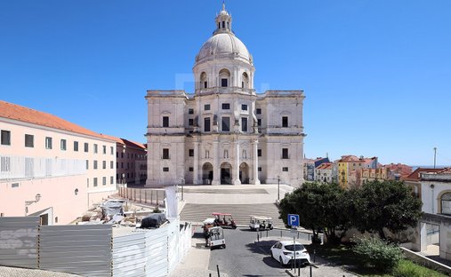 Apartment in Sao Vicente, Lisbon, Portugal 1