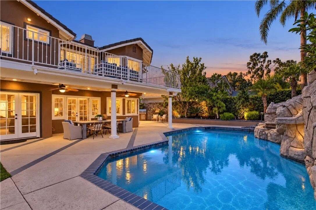 House in Orange, California, United States 3 - 18873853