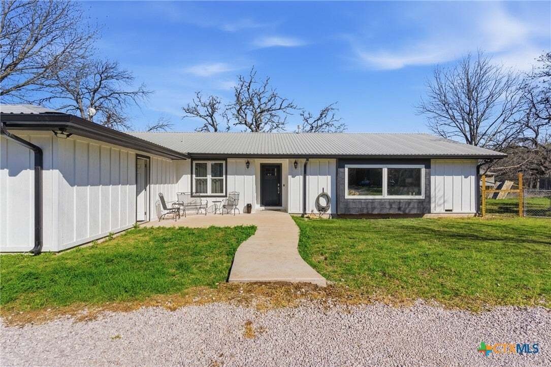 Haus in Lometa, Texas, Vereinigte Staaten 3 - 18873195