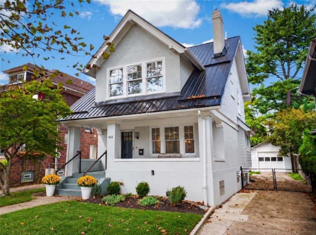 Casa a Pittsburgh, Pennsylvania, Stati Uniti 2 - 18870897