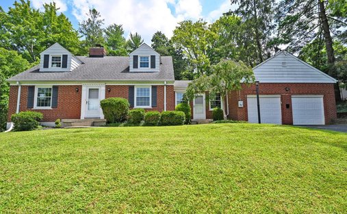 House in Madeira, Ohio, United States 1