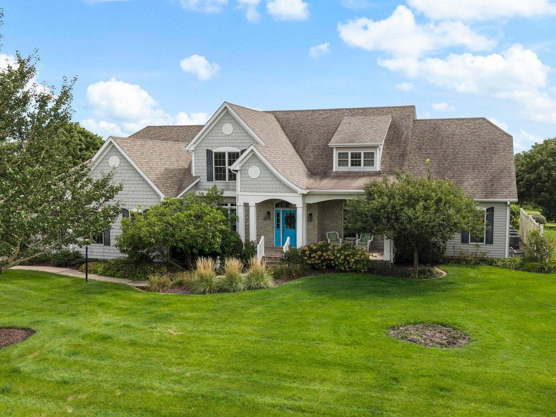 House in Geneseo, Illinois, United States 1 - 18874035