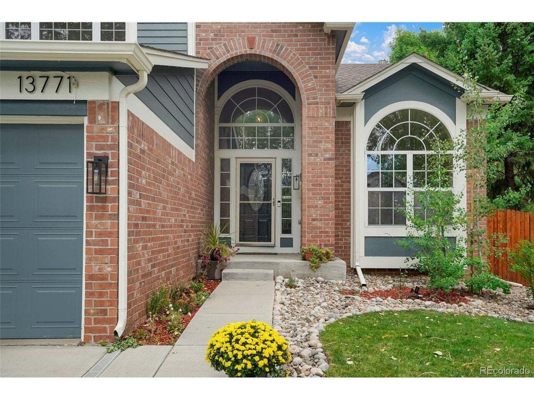 House in Lakewood, Colorado, United States 3 - 18865101