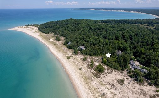 Casa en Northport, Míchigan, Estados Unidos 1