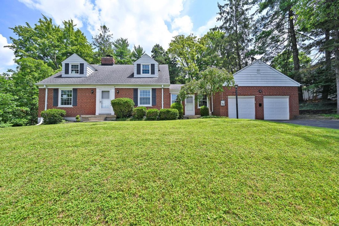 House in Madeira, Ohio, United States 4 - 18873220