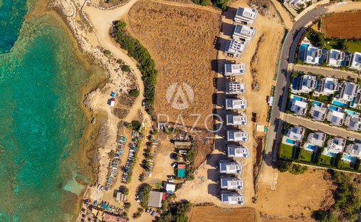 Villa a Paralimni, Distretto di Famagosta, Cipro 1
