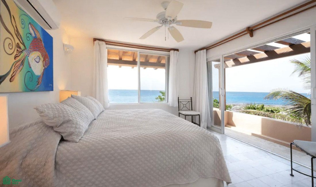 House in Puerto Aventuras, Quintana Roo, Mexico 2 - 18870848