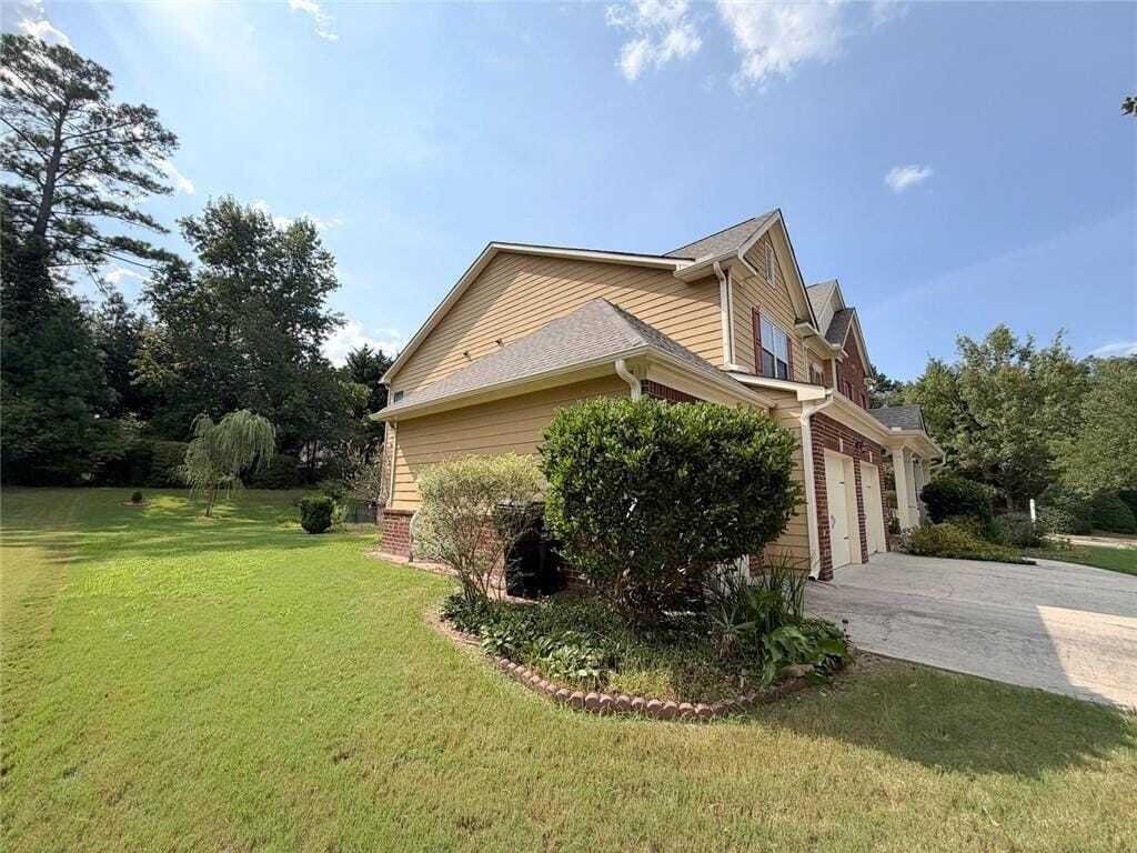 Casa a Powder Springs, Georgia, Stati Uniti 3 - 18870871