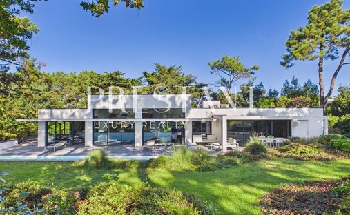 House in Anglet, Nouvelle-Aquitaine, France 1