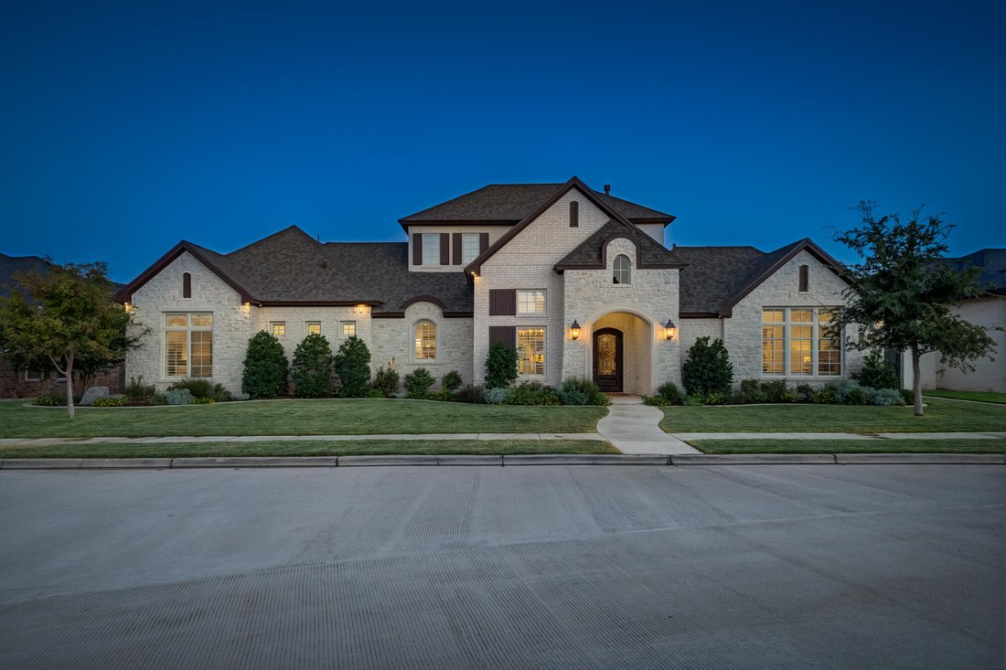 Casa a Lubbock, Texas, Stati Uniti 1 - 18842555