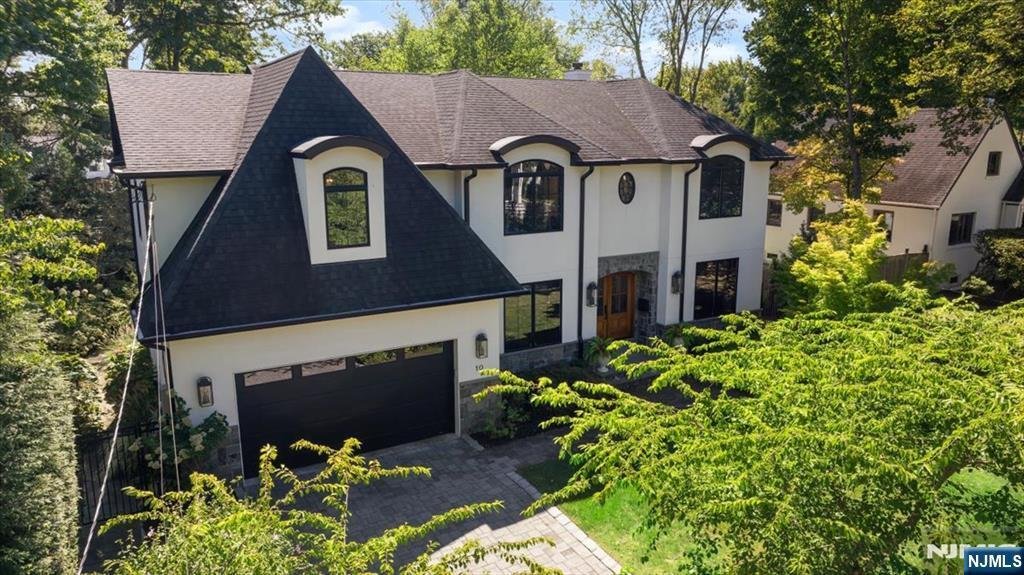Casa a Tenafly, New Jersey, Stati Uniti 3 - 18872091