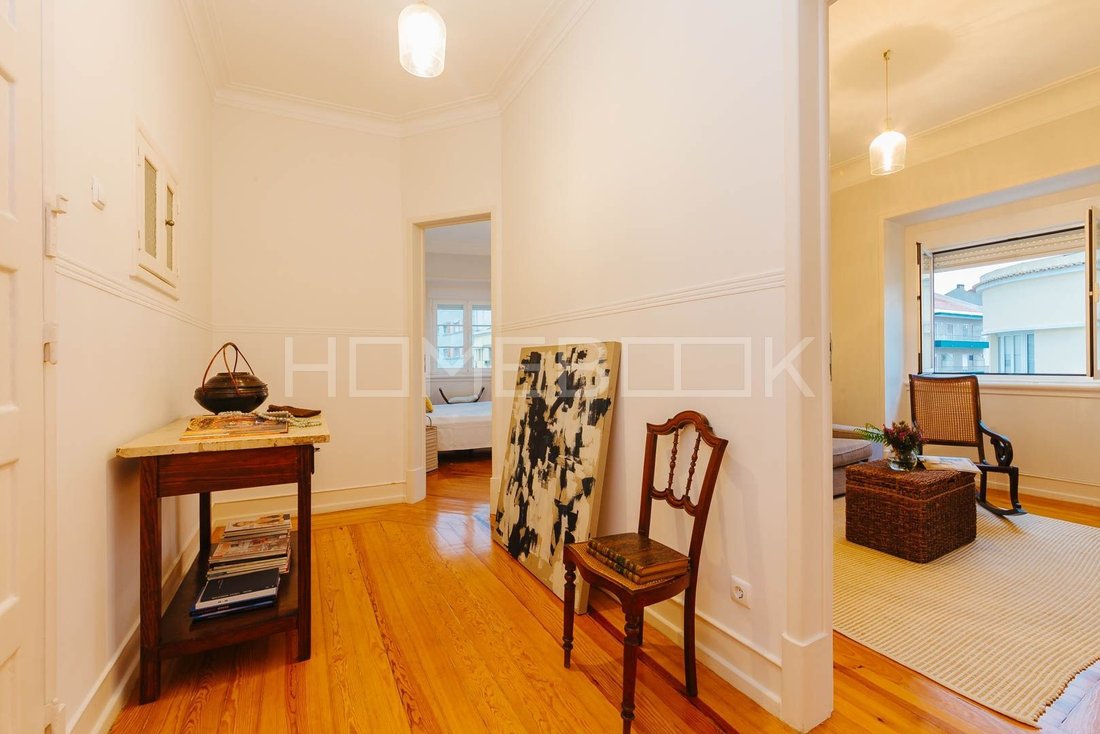 Apartment in Areeiro, Lisbon, Portugal 3 - 18875091