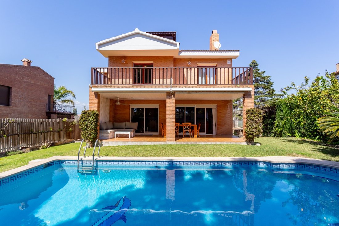 Residenza a Cambrils, Catalogna, Spagna 3 - 18870475