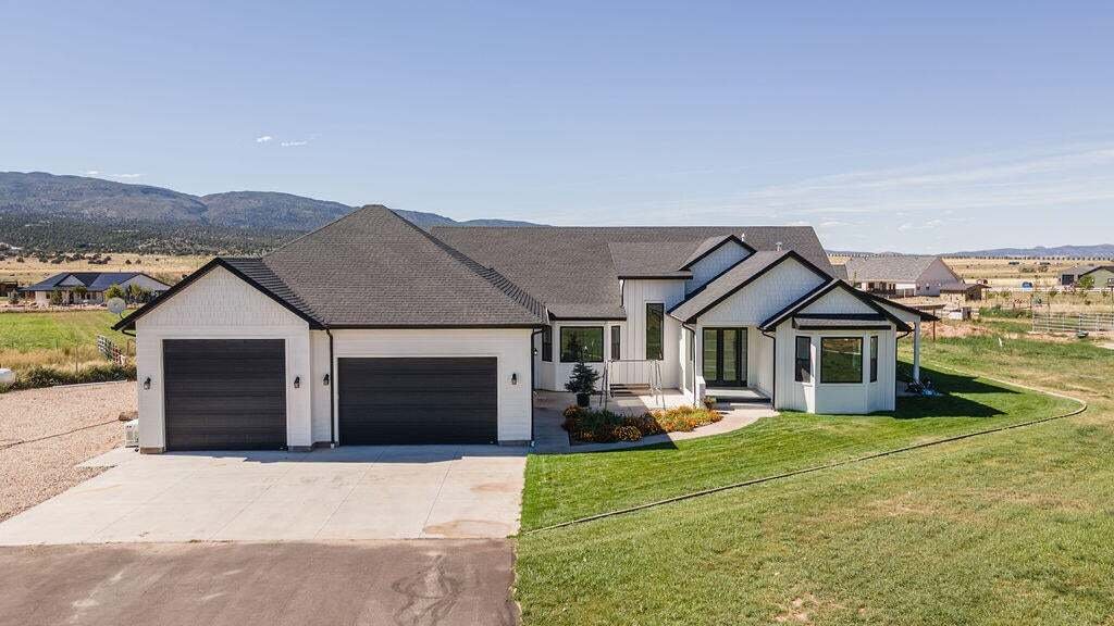 House in Cedar City, Utah, United States 5 - 18873112