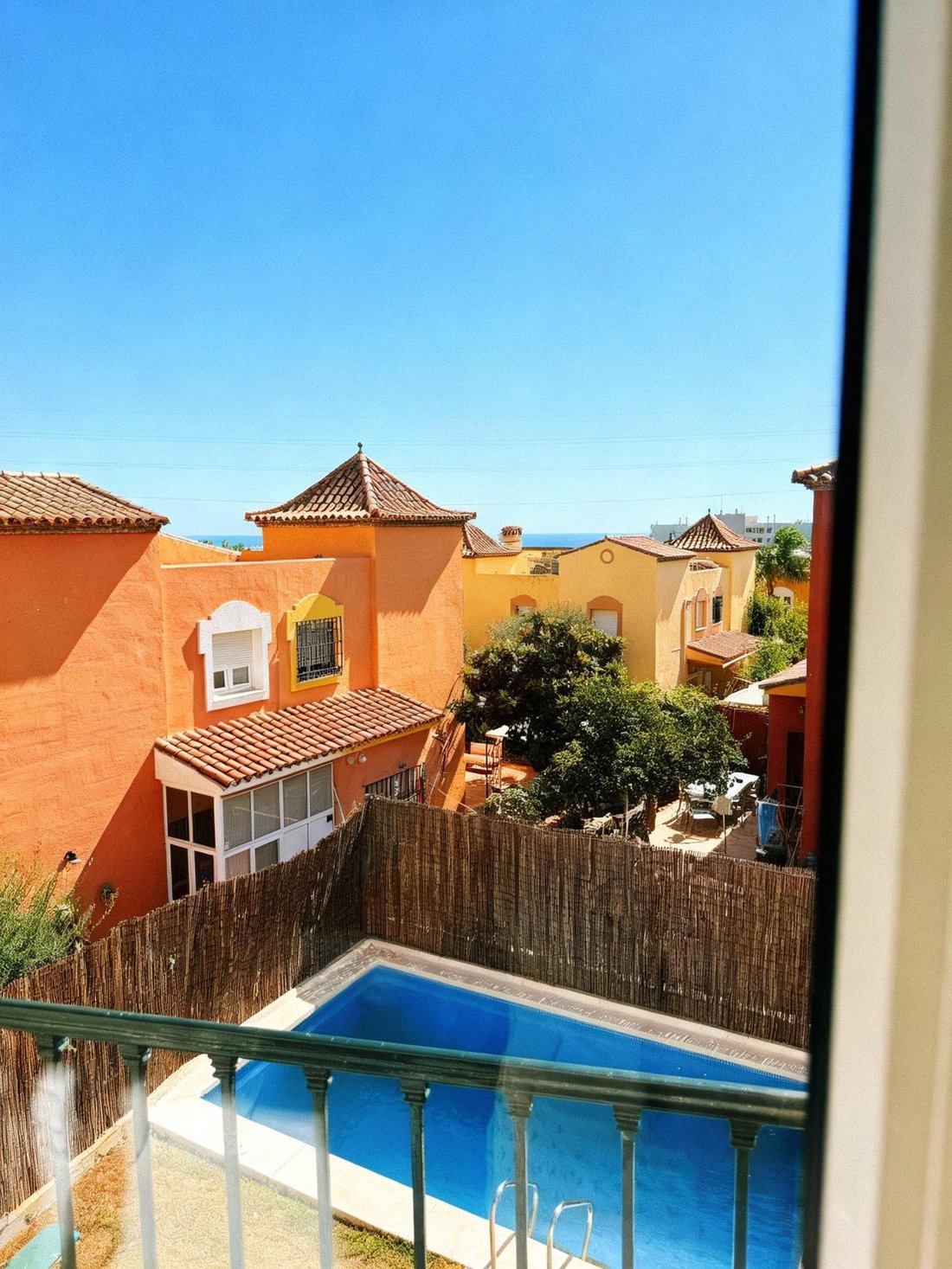 Haus in Marbella, Andalusien, Spanien 2 - 18875128