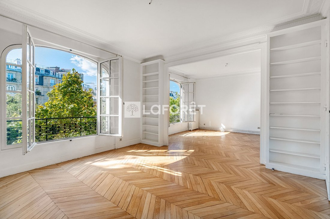 Appartement à La Fourche-Guy Môquet, Paris 17e Arrondissement, Paris 1 - 18872692