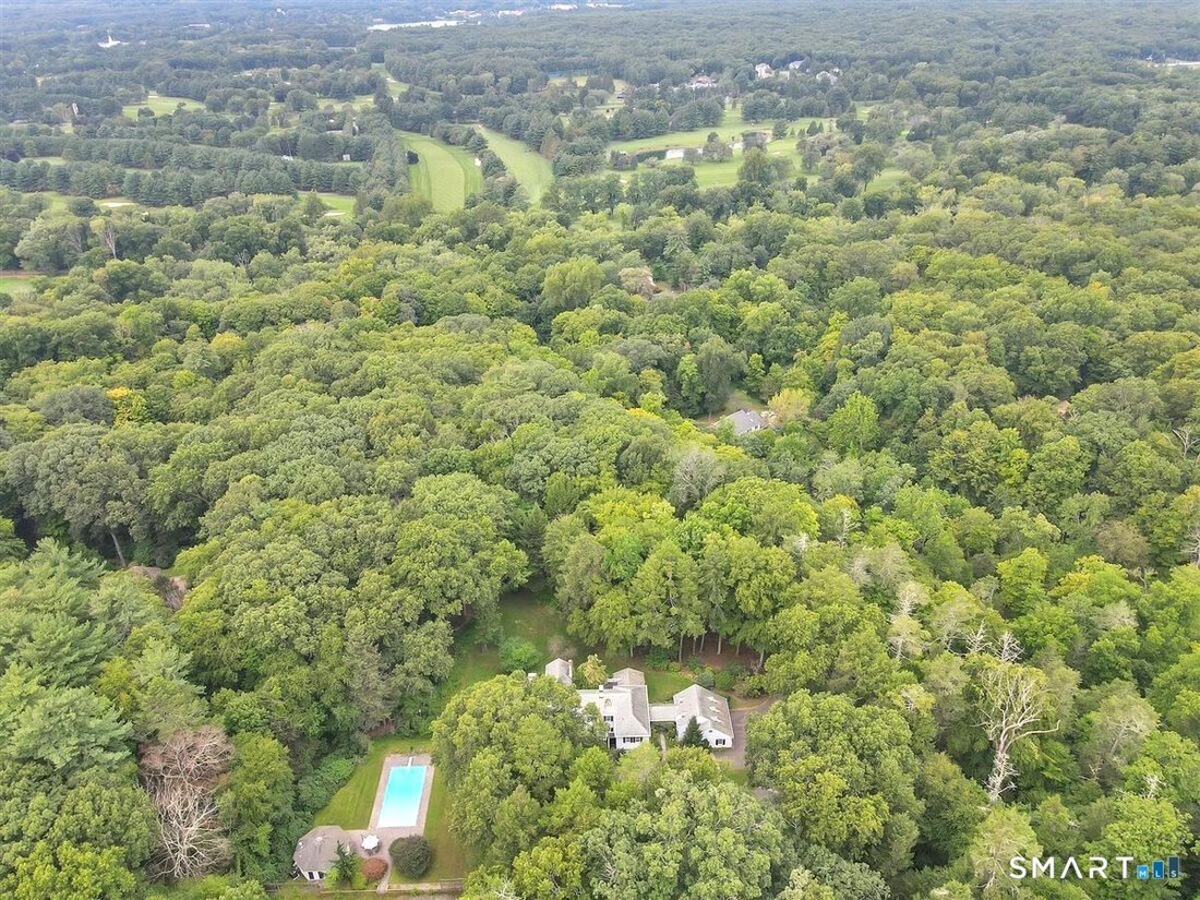 House in Farmington, Connecticut, United States 2 - 18874801