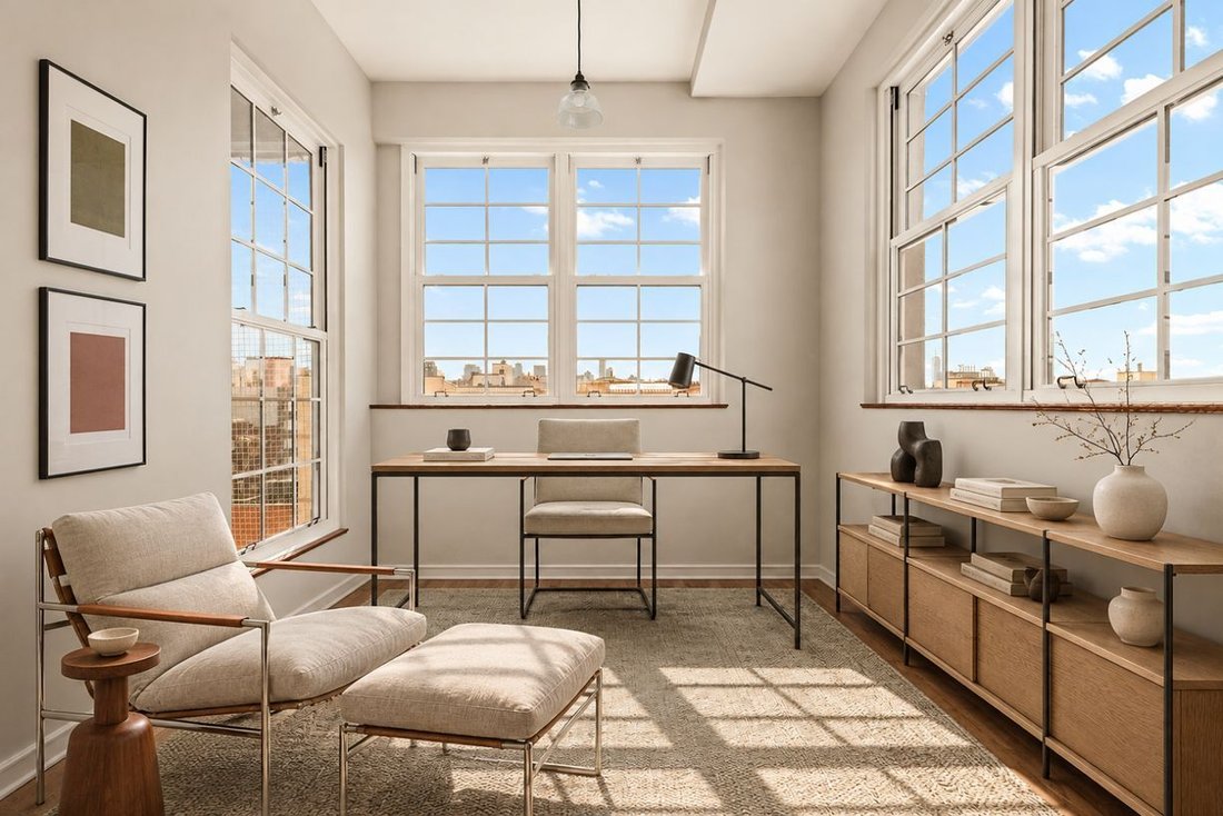 Condominio a New York, New York, Stati Uniti 2 - 18870483