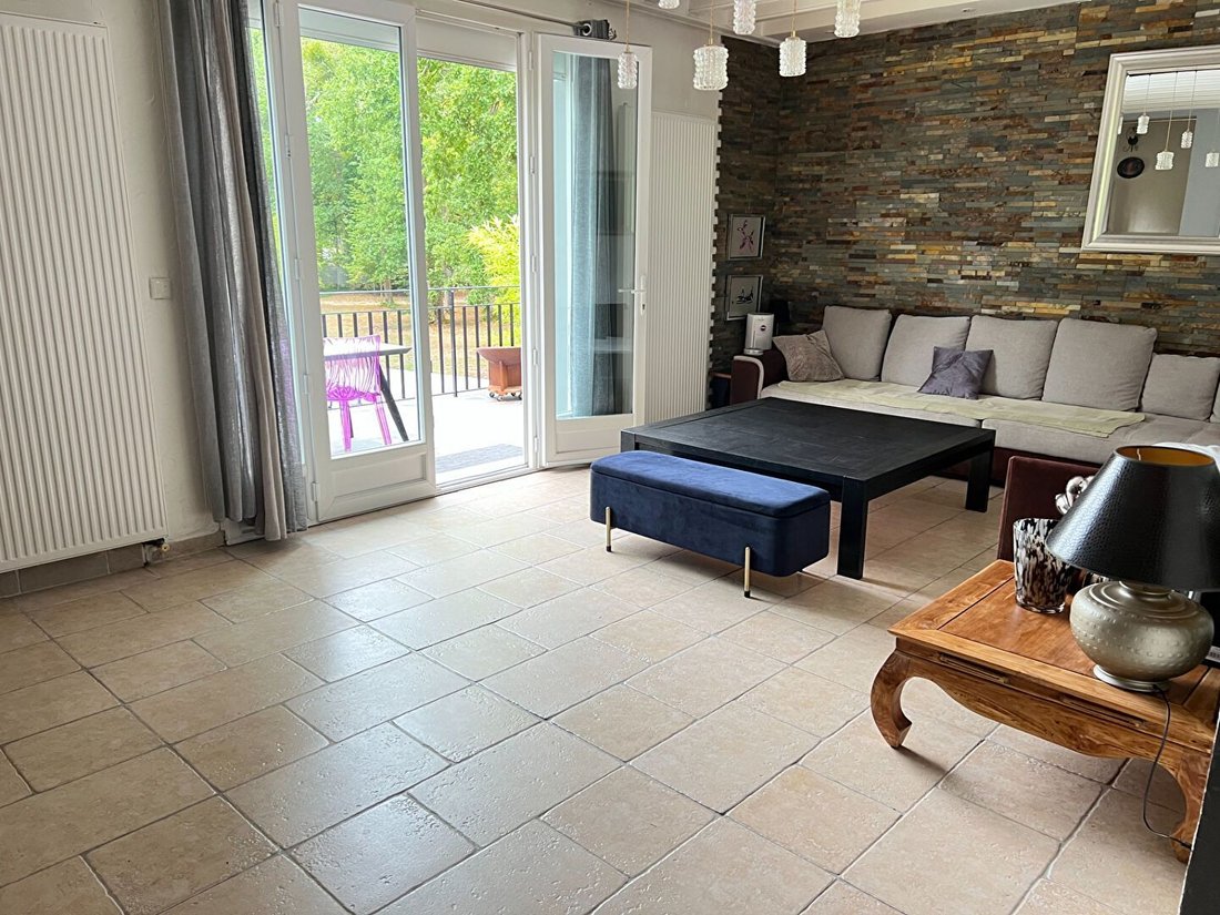 Casa en Ouest, Lamorlaye, Francia 5 - 18872335