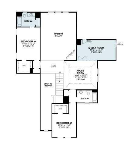 House in Haslet, Texas, United States 3 - 18874349