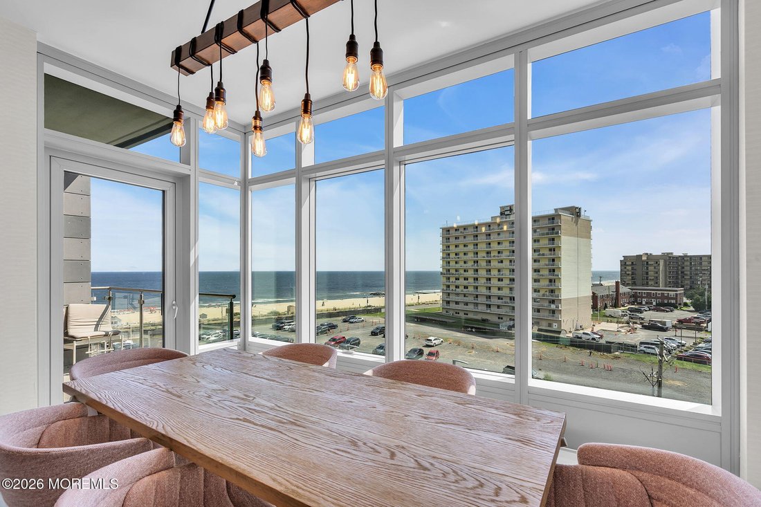 Condominio en Long Branch, Nueva Jersey, Estados Unidos 1 - 18870548
