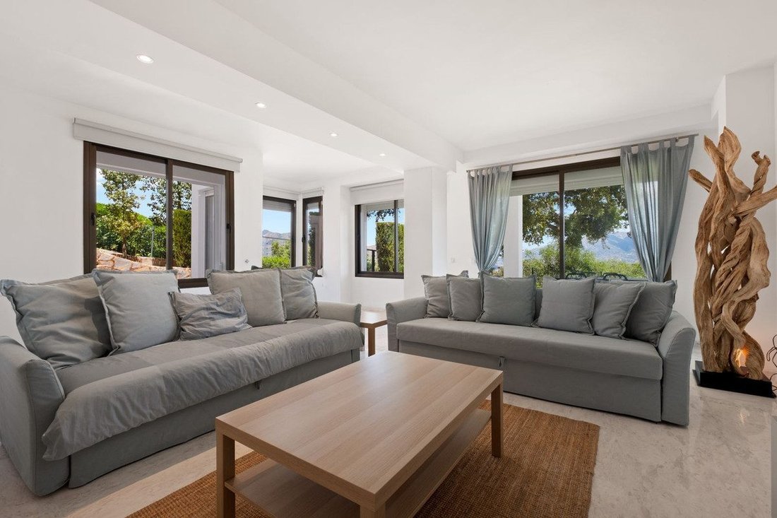 Appartement à Elviria-Cabopino, Marbella, Espagne 3 - 18871666