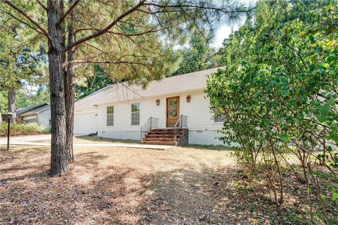 House in Fayetteville, Arkansas, United States 3 - 18873120